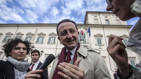 luca cianferoni eta'|Italian president gives evidence on alleged Mafia deal.